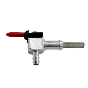 Scag OEM 483747 BALL VALVE W/SCREEN