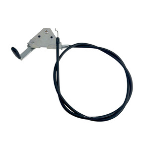 Scag OEM 481544 THROTTLE AND CHOKE CONTROLS