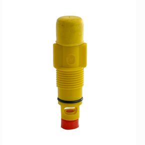 Scag OEM 484593 VALVE ASSY, OIL DRAIN