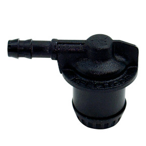 Scag OEM 484333 REMOTE VENT W/ NO VALVE