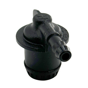 Scag OEM 484333 REMOTE VENT W/ NO VALVE