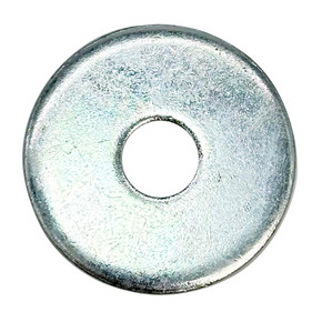 Scag OEM 04041-11 3/8 FWSHR 1-1/2 X 7GA