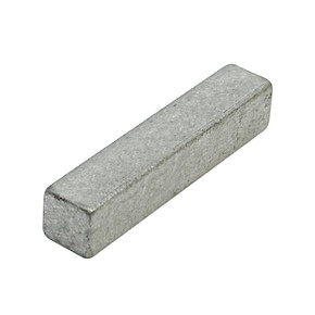 Scag OEM 04063-01 1/4X1/4X1-1/4 KEBAR STKC1018