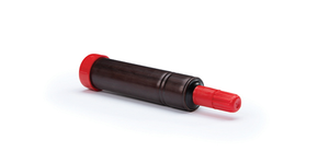 Grease Gun for Guide Bar in Display Card