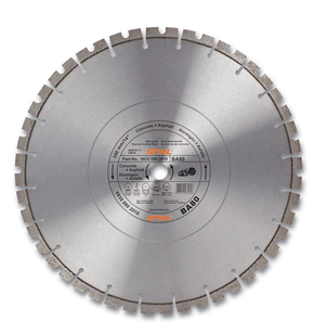 D-BA90 Ø 300mm/12"