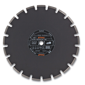 D-BA10 Ø 350mm/14"