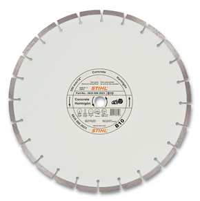 D-B10 Ø 230mm/9"