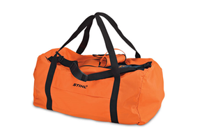 Duffle Bag Large - Orange