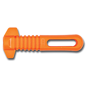 SWISS File Handle Flat with Filing Guide