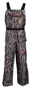 DYNAMIC Bib Chap Camo 38" Length - 30"-42" Waist - TrueTimber®