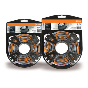 CF3 Pro line .105 (~ 5 lbs)