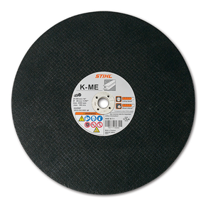 14" General Purpose Metal - 20mm Arbor (K-ME) 14" General Purpose Metal - 20mm Arbor (K-ME)