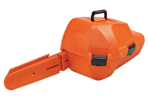 Woodsman Chain Saw Carrying Case