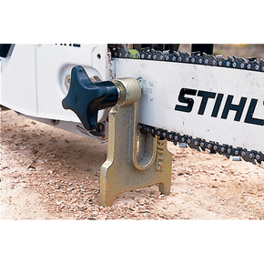 Stump Vise  REPLACES 0000 881 0400