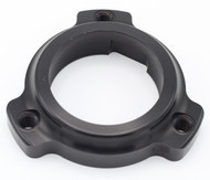 ARC 3552 Standard Cassette 1-1/4" Black Aluminum