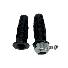 Throttle Assembly - 1" Handle Bar