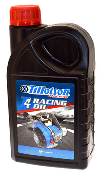 RLV ETT9504 Tillotson T4 Competition Engine Oil
