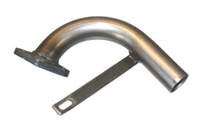 RLV EXF5202 Tillotson 225Rs Pipe & Silencer Complete Kit
