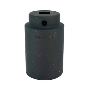 SCAG 47006 SOCKET, CASTER YOKE