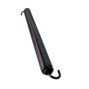 SCAG 483375 SPRING, DECK BELT IDLER