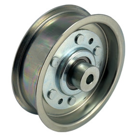 SCAG 484128 PULLEY, 4.00 IDLER
