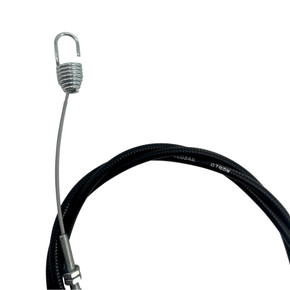 Scag OEM 488282 Cable Assy, Blade Control
