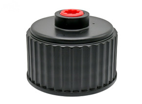 VP UTILITY JUG CAP WITH O-RING
