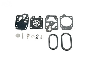 Carburetor Kit replaces Walbro