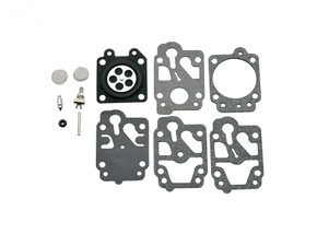 CARBURETOR KIT FOR WALBRO