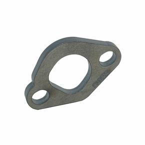 Exhaust Flange D port GX200 Pred 212 224 Clone Tillotson Exhaust Flange D port GX200 Pred 212 224 Clone Tillotson
