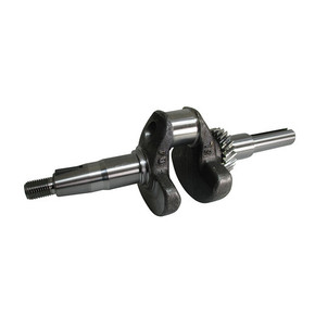 58mm Stroke OEM Crankshaft, Fits Predator 224