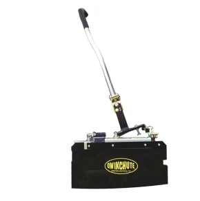 Qwikchute Gravely ZTHD & PRO TURN Z, ZX, 100, 200,
400 2021 OR OLDER WITH
48”, 52” & 60” DECKS