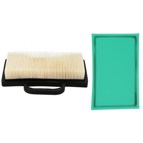 698754 499486 Air Filter 273638 273638S Pre-filter for John D140 D130 L120 Z425 X130R X135R X140 X155R X165 L118 LA135 LA120 LA130