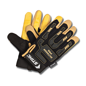 Outdoor PRO Gloves M