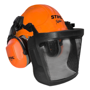 ProMark™ Forestry HelmetSystem