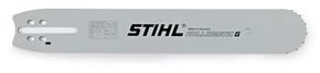 12" Rollomatic G Guide Bar 12" Rollomatic G Guide Bar