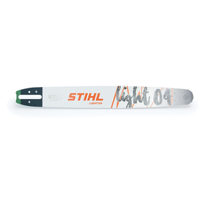 Guide bar R 35cm/14" 1,3mm/0.050" 3/8" P