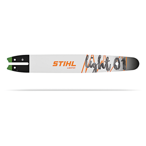 Guide bar R 35cm/14" 1,1mm/0.043" 3/8"P Guide bar R 35cm/14" 1,1mm/0.043" 3/8"P