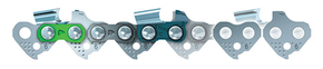 26 RM3 Rapid Micro Chain, 3.672 ft. 26 RM3 Rapid Micro Chain, 3.672 ft.