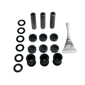 Comet SK-SPIDER RLR  BUTTON  WASHER-EXP 102c/108EXP Service Item 215271A