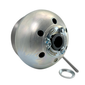 Comet 500 DVR 1 BORE 2040 ENGAGEMENT 301245A