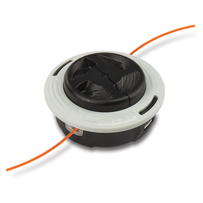 Single Prewound spool .080" line for AutoCut C 3-2
