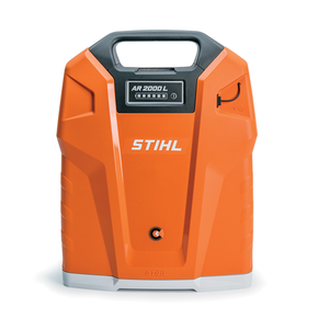 AR 2000 L Battery Only