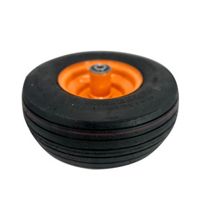 Scag OEM 485207 CASTER WHEEL ASSY, 11 X 4.00-5