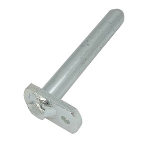 SCAG 451724 SHAFT WLMT, PUSHARM MTG