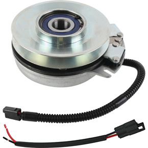 PTO Clutch Hustler 781039K