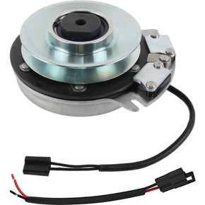 PTO Clutch Warner 5218-328