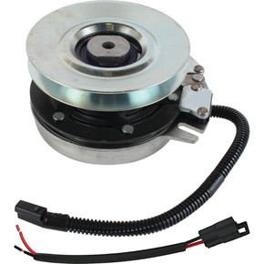 PTO Clutch Hustler 601784K