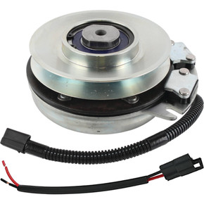 PTO Clutch Warner 5218-124