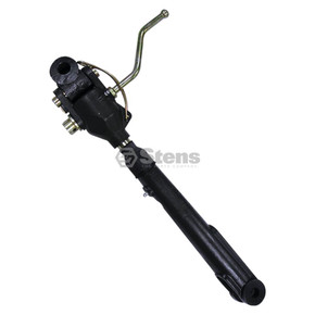 Leveling Box Assembly Massey Ferguson 13811X